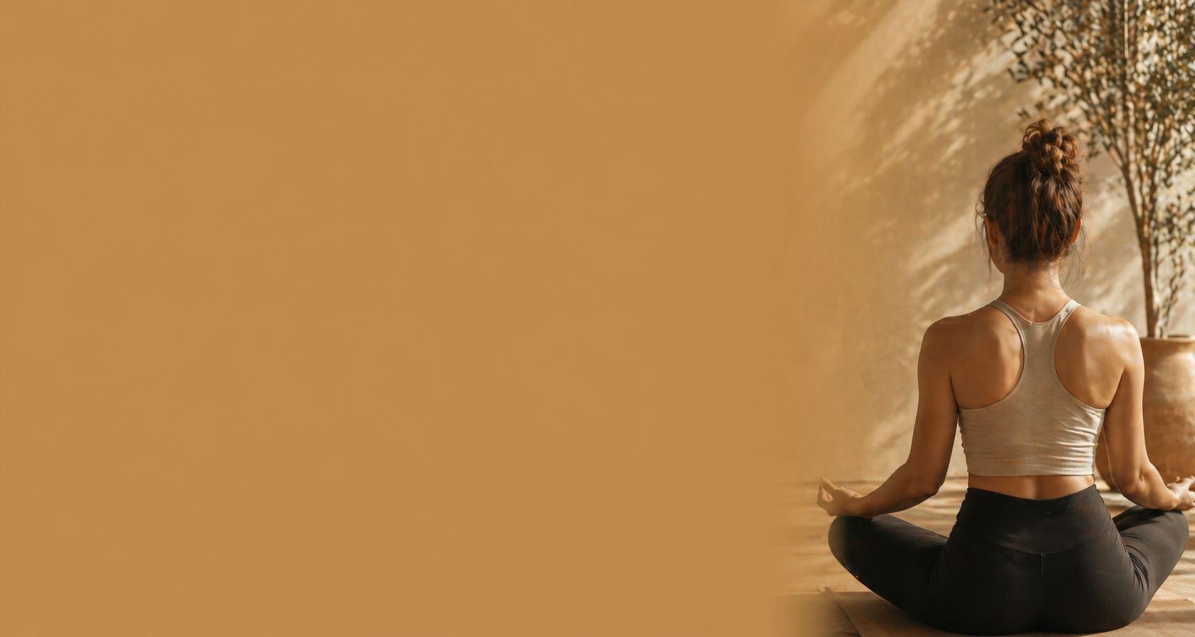 Werk aan ontspanning en flexibiliteit met Yoga in Hilversum